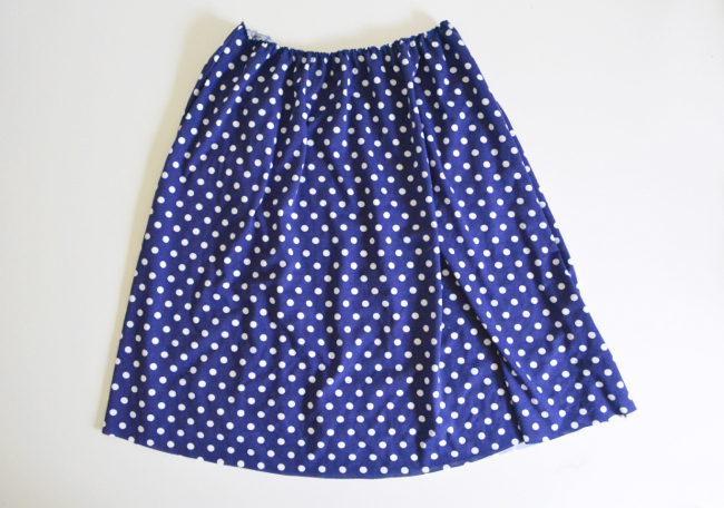 Sew the Skirt | Colette Patterns Sewalongs