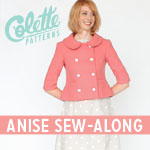 Anise Jacket Sewalong